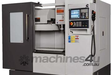 King Rich KR-ME750 CNC Vertical Machining Centre