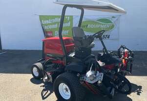 Tor 5510-D Reelmaster Used Very good condition serviced regularly