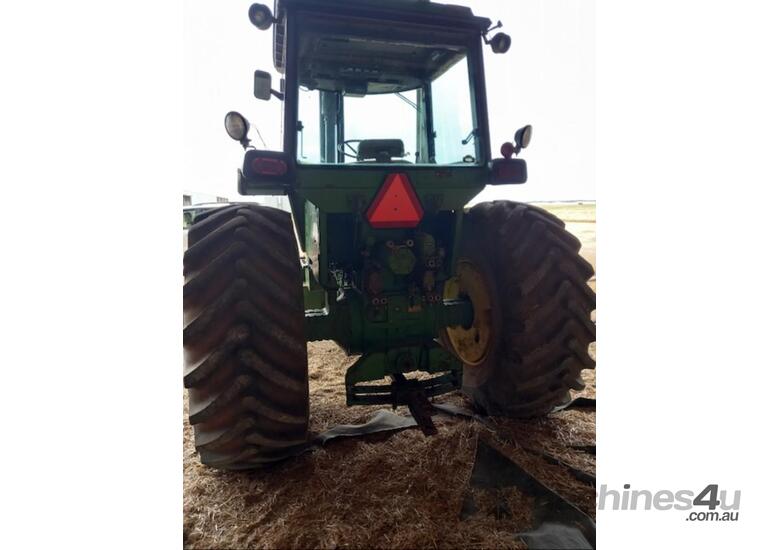 John Deere 4630 Tractor