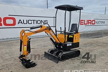 Un  2026 Captok CK13D