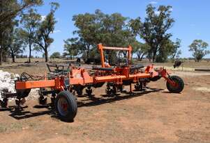 TTQ Scorpion Root Cutter