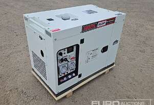 Unused Ashita Power DG18000SE3