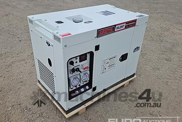 Un  Ashita Power DG18000SE3