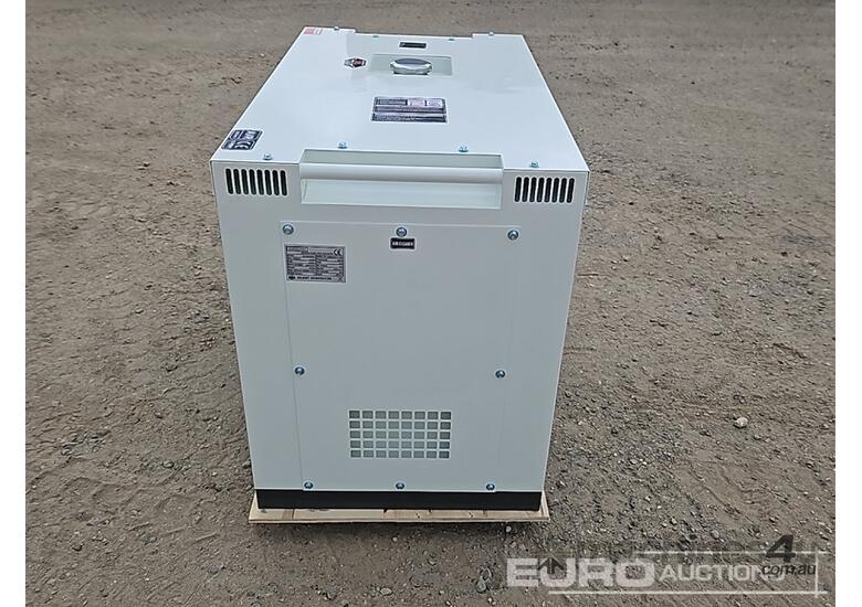 Unused Ashita Power DG18000SE3 