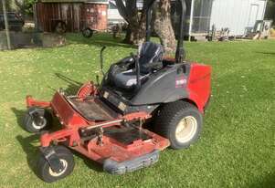 Toro   Groundsmaster 7200 Mower