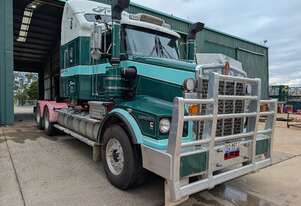 2021 Kenworth T659 Prime Mover