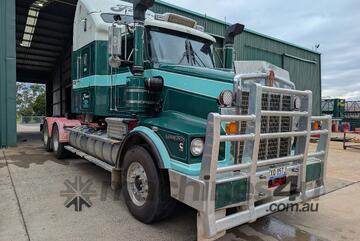 2021 Kenworth T659 Prime Mover
