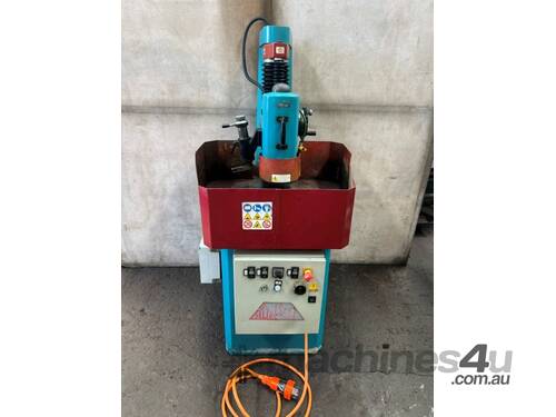 Delta LC-500 rotary table surface grinder 