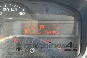 2020 Hino 300 614 Pantech Body