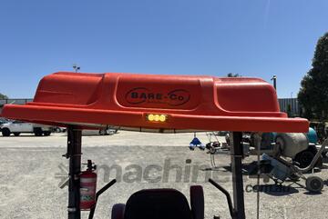 Kubota ZD1221 Ride-On Mower (Council Asset)