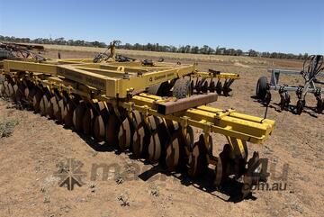 COUNTRYWIDE INDUSTRIES 10-6