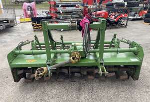 Fe Celli  230 Rotary Hoe