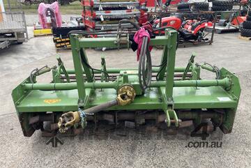 Fe Celli  230 Rotary Hoe