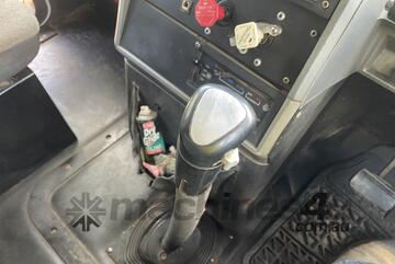 1999 Mack CH Fleet-Liner 6x4 Prime Mover