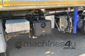 2014 MAN TGM 26.340 Vacuum Truck