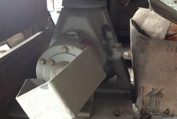 Marley Bevel Helical Gearbox