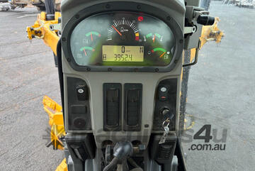 Caterpillar 2018   12M Grader