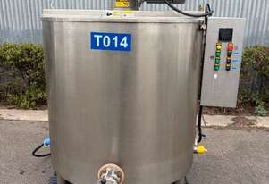 Electric Kettle - 1000L