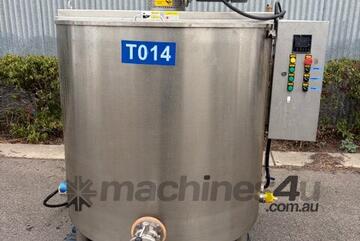   Electric Kettle - 1000L