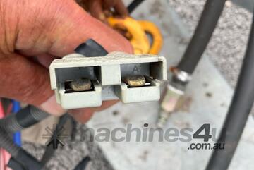 2021 Classic Trailers Vehicle Carrying TRLR Tandem Axle Plant Trailer