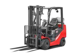 2.5T LPG Compact Forklift | New Forklift Sale