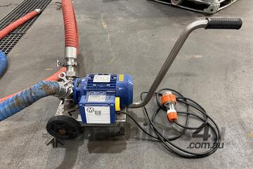 Liverani Flexible 3 Phase