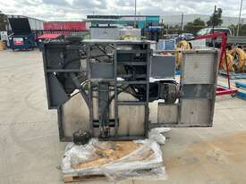 2022 Iteco IWMAX-D4650 Transport Wash - picture2' - Click to enlarge