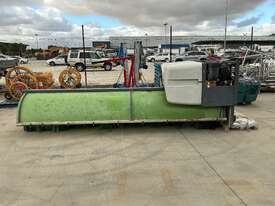 2022 Iteco IWMAX-D4650 Transport Wash - picture1' - Click to enlarge