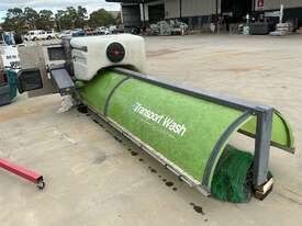 2022 Iteco IWMAX-D4650 Transport Wash - picture0' - Click to enlarge