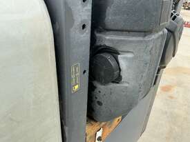 2022 Iteco IWMAX-D4650 Transport Wash - picture0' - Click to enlarge