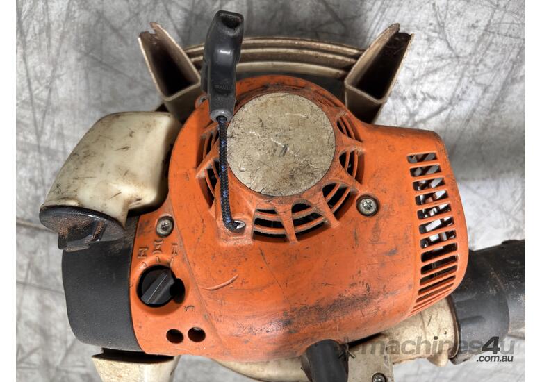 Stihl BG 56Z Blower 2 Stroke