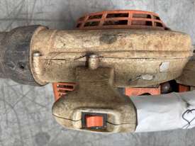 Stihl BG 56Z Blower 2 Stroke - picture0' - Click to enlarge