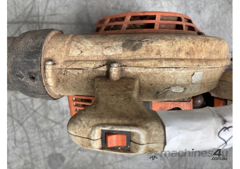Stihl BG 56Z Blower 2 Stroke