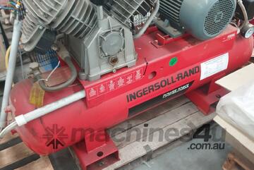 Ingersoll Rand Air Compressor and Dryer