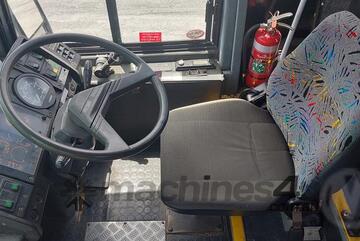 JRA Austral Denning Starliner