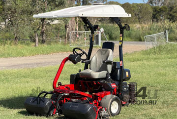 Toro Greensmaster 3150 Golf Greens mower Lawn Equipment