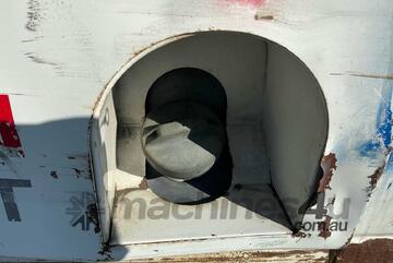 Nissan   UG1F2A30DU Forklift