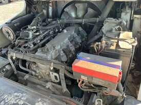 Nissan UG1F2A30DU Forklift - picture1' - Click to enlarge