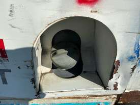 Nissan UG1F2A30DU Forklift - picture0' - Click to enlarge