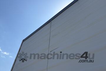 2013 Isuzu FH FRR 500 Long Sitec 205 4x2 Pantech *Mechanical Issues*