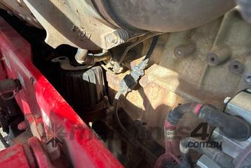 2021 Western Star 4864FXC Prime Mover Sleeper Cab