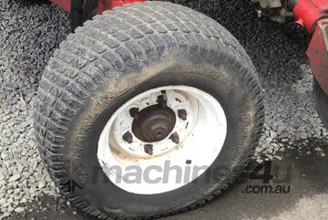 Toro 2014   Groundsmaster 5910