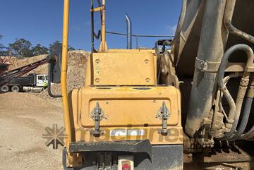 Volvo EC300DL Excavator (Steel Tracked)