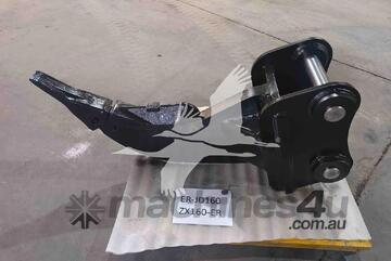 Ripper BEDROCK RIPPER FITS JOHN DEERE 160 EXCAVATOR,2 X 80MM PINS ER-JD160