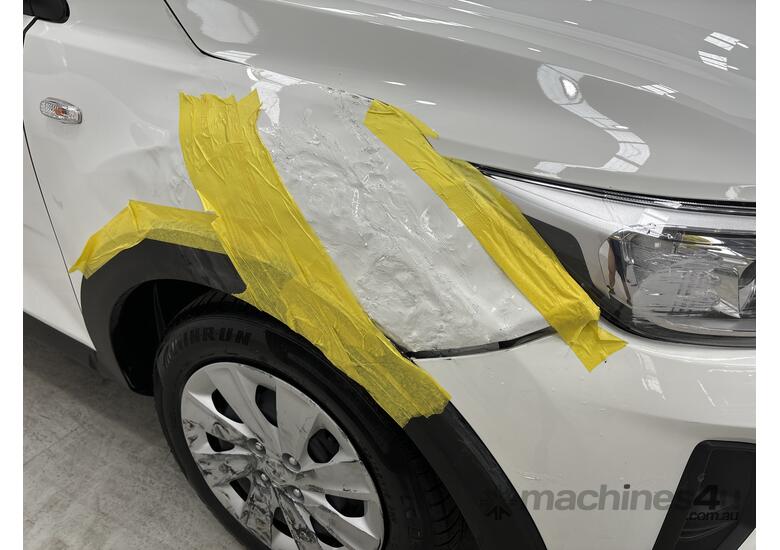 2023 Kia Stonic S FWD Hatch (Petrol) (Auto)