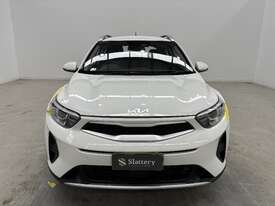2023 Kia Stonic S FWD Hatch (Petrol) (Auto) - picture1' - Click to enlarge