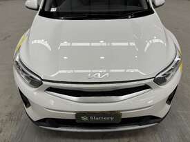 2023 Kia Stonic S FWD Hatch (Petrol) (Auto) - picture2' - Click to enlarge