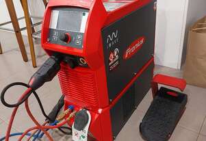 Fronius   iWave 230i Tig Welder