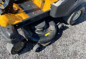 2019 Cub Cadet RZT S 46 Zero Turn Ride On Mower