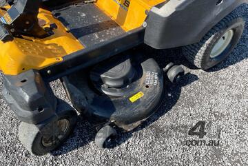 2019 Cub Cadet RZT S 46 Zero Turn Ride On Mower